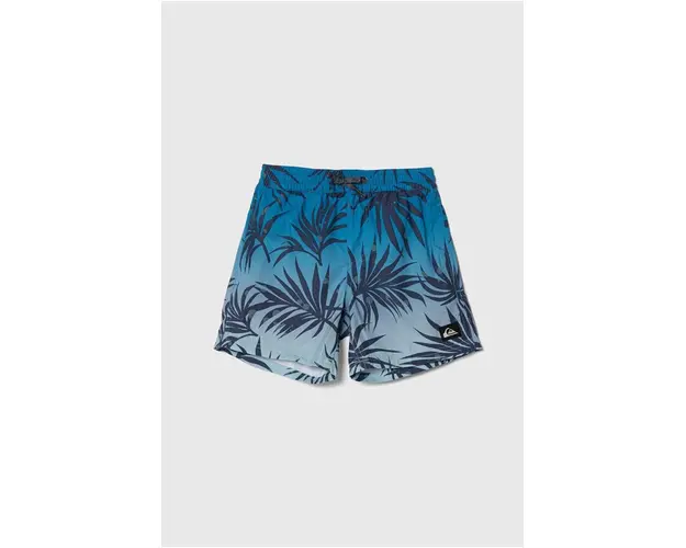 Quiksilver pantaloni scurti de baie copii MIX VLY YTH 14