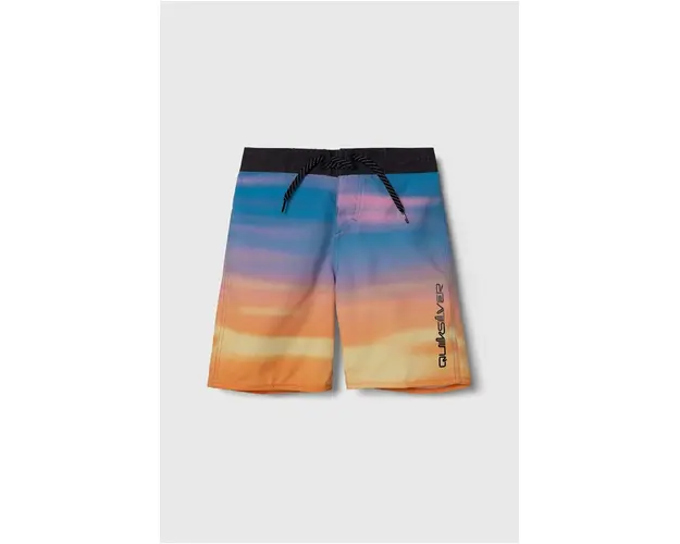 Quiksilver pantaloni scurti de baie copii EVERYDAYFADE