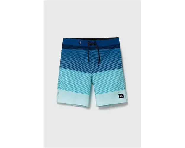 Quiksilver pantaloni scurti de baie copii SURFSILK