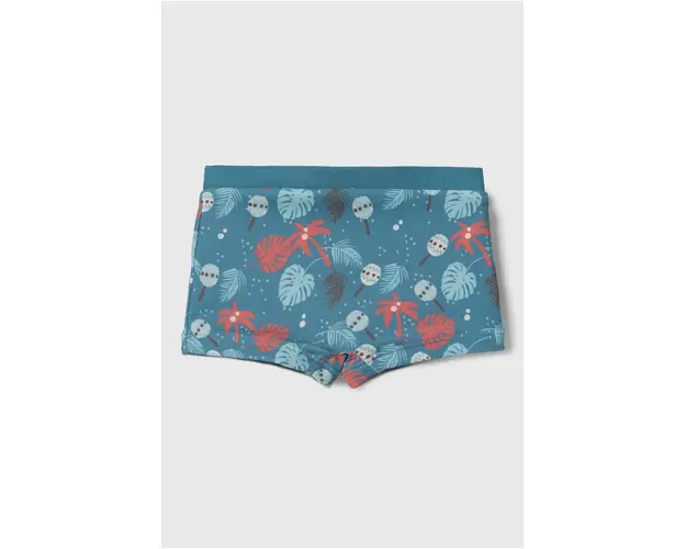 zippy trunchi de baie pentru copii culoarea turcoaz