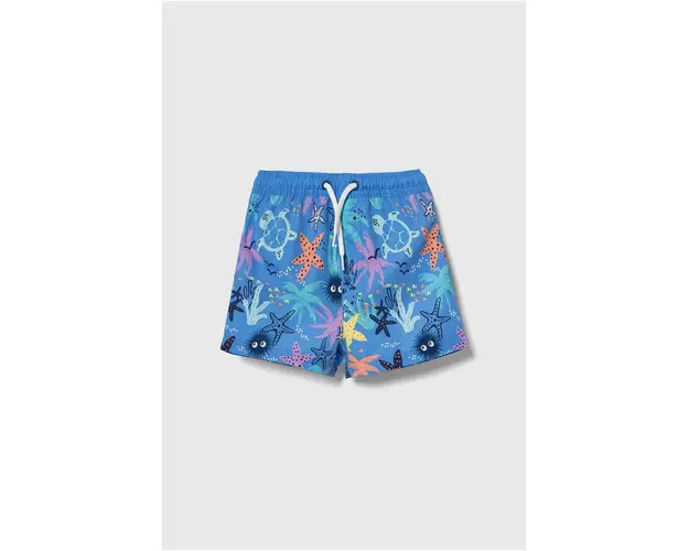 zippy pantaloni scurti de baie pentru bebelusi