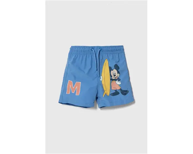zippy pantaloni scurti de baie pentru bebelusi