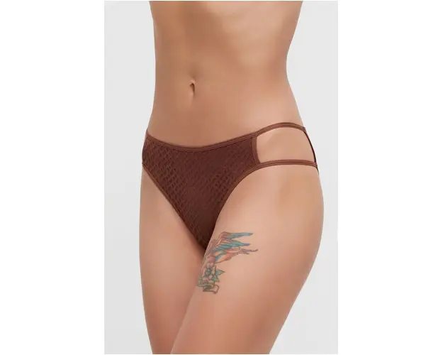 BOSS chiloti culoarea maro 50509985