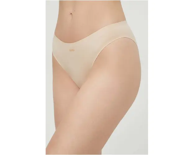 BOSS chiloti culoarea bej 50510001