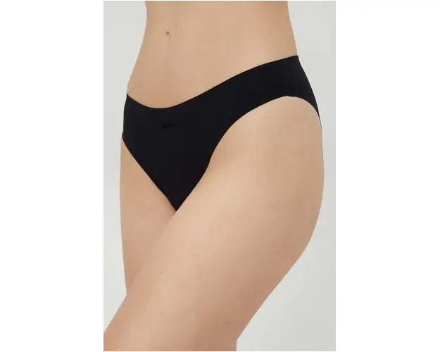 BOSS chiloti culoarea negru 50510001