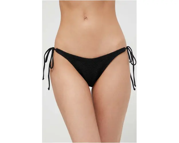 Bond Eye chiloti de baie culoarea negru
