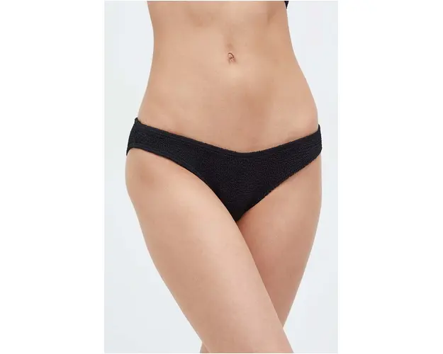 Bond Eye chiloti de baie culoarea negru
