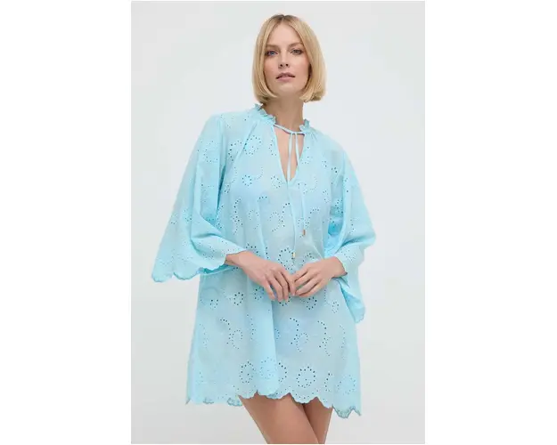 Melissa Odabash rochie de plaja Lucy