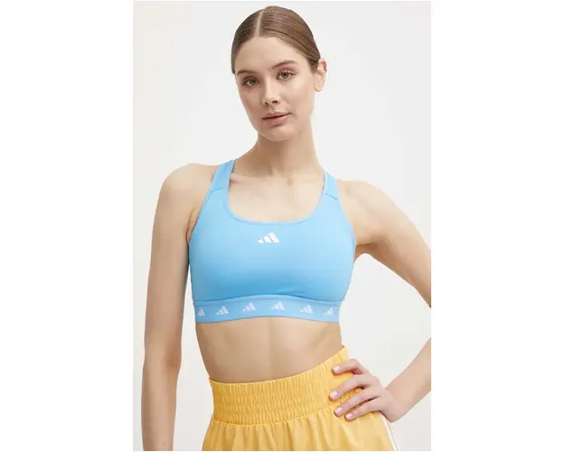 adidas Performance sutien sport Powerreact IT6647