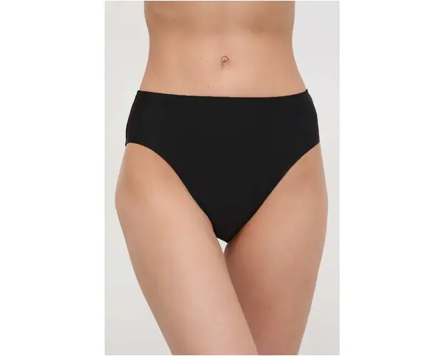 adidas slip culoarea negru IT8573