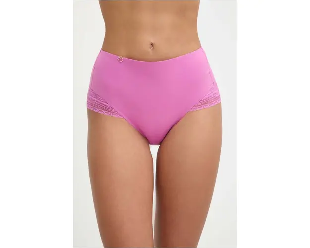Chantelle chiloti culoarea violet
