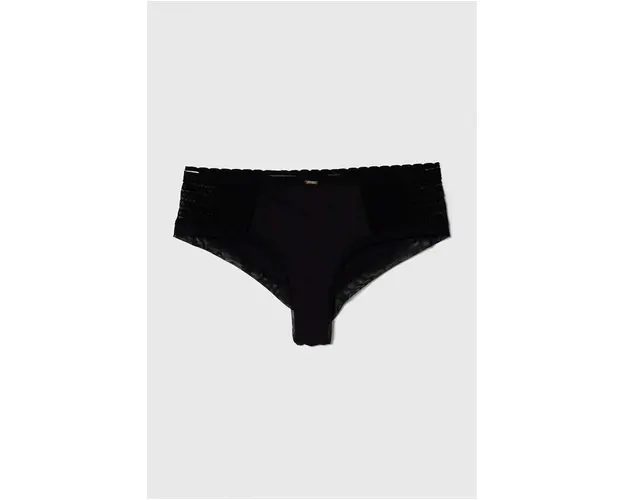 Chantelle chiloti culoarea negru