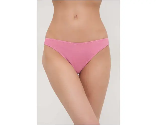 Pepe Jeans bikini brazilieni culoarea roz