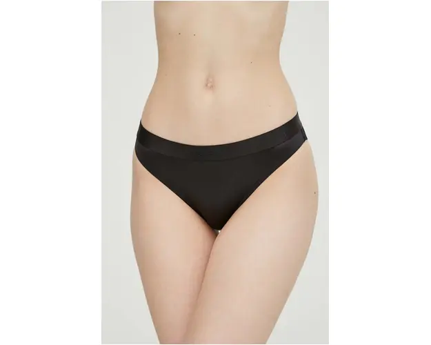 BOSS chiloti culoarea negru 50515420