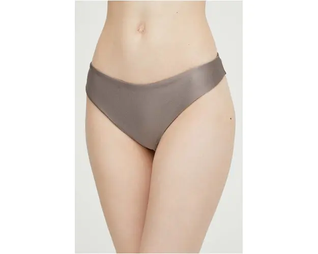 BOSS chiloti de baie culoarea maro 50515567