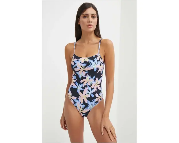Roxy costum de baie dintr-o bucata Active cupa moale, ERJX103631