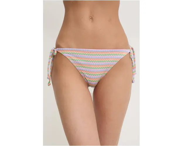Roxy chiloti de baie Wavy Stripe ERJX404807