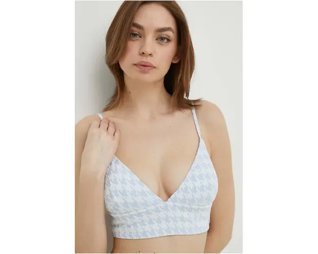 Roxy sutien de baie Check It cupa usor rigidizata ERJX305280