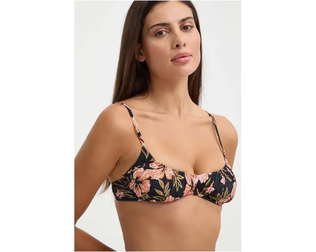 Billabong sutien de baie Hooked on Tropics cupa moale, ABJX300943