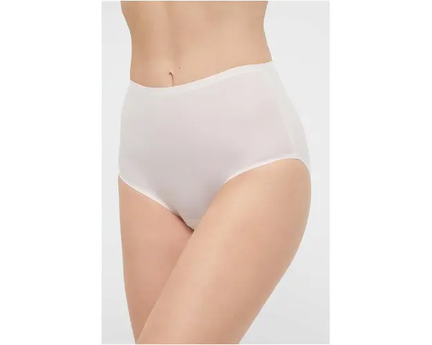 Chantelle chiloti Soft stretch culoarea roz