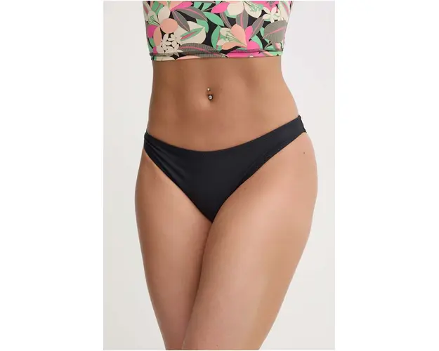 Volcom chiloti de baie culoarea negru