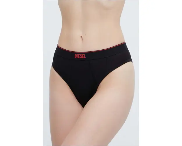 Diesel chiloti culoarea negru A10710.0HIAX
