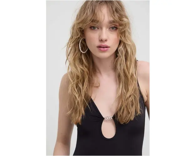 Diesel body culoarea negru, uni A13212.0CHAM