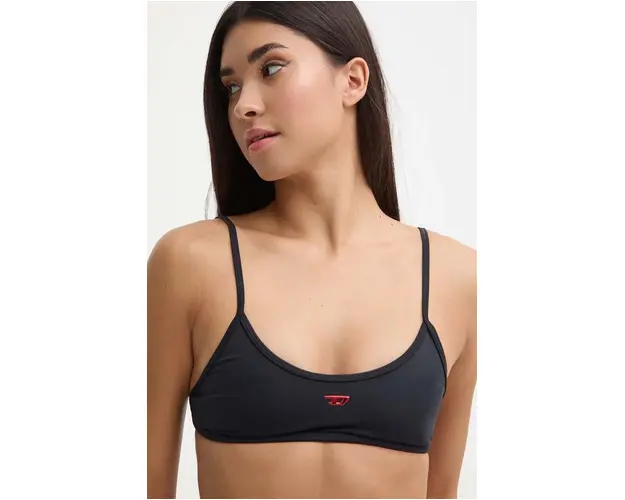 Diesel costum de baie dintr-o bucata BFB-NALA culoarea negru, cupa moale, A13221.0INAE