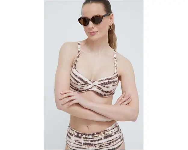 Chantelle sutien de baie cupa moale