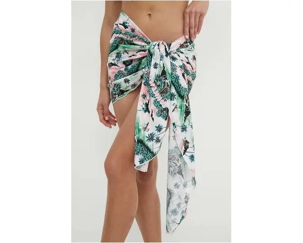 Tommy Jeans pareo UW0UW05592