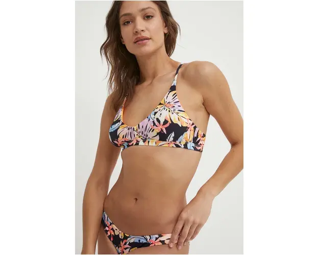 Superdry sutien de baie cupa usor rigidizata