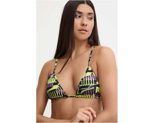 Puma sutien de baie cupa usor rigidizata, 938333
