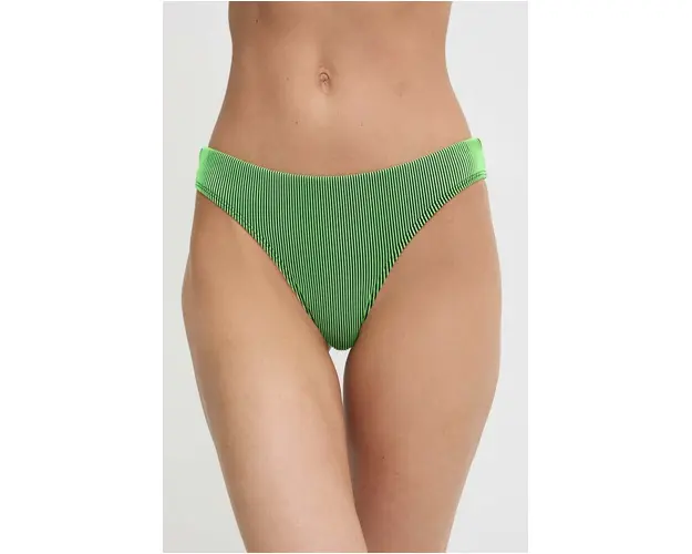 Puma bikini brazilieni culoarea verde, 938335