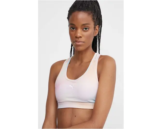 Puma sutien sport 4KEEPS cu model, 525317