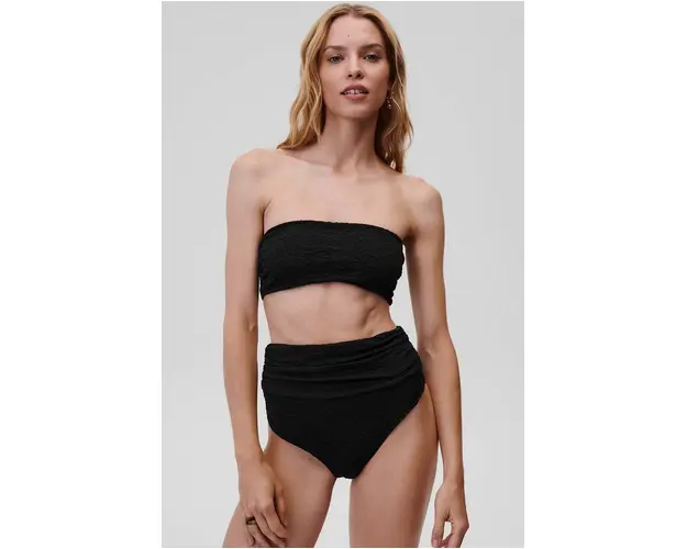 Undress Code chiloti de baie Golden Hour culoarea negru