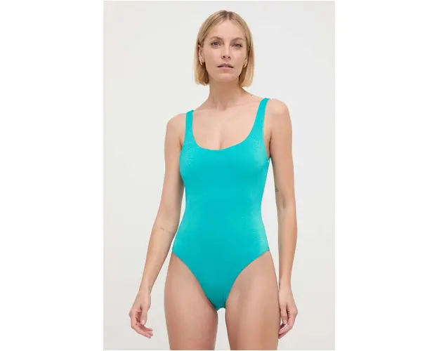 Max Mara Beachwear costum de baie dintr-o bucata cupa moale, 2416831219600 2416830000000
