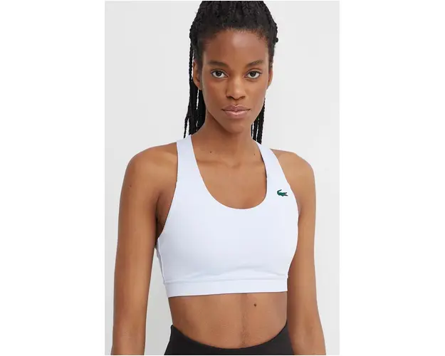 Lacoste sutien neted