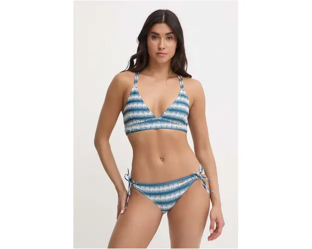 Protest costum de baie din doua piese Prtanica cupa usor rigidizata, 7622943