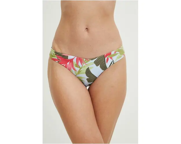 Desigual chiloti de baie PALMS BOTTOM 24SWMK09
