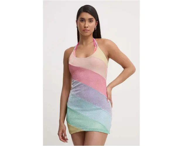 Kurt Geiger London rochie de plaja