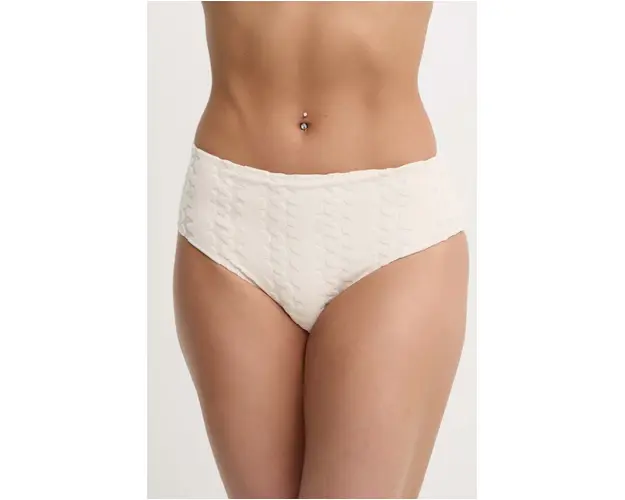 OAS chiloti de baie culoarea bej