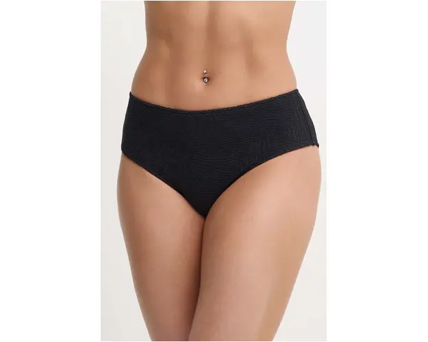 OAS chiloti de baie culoarea negru