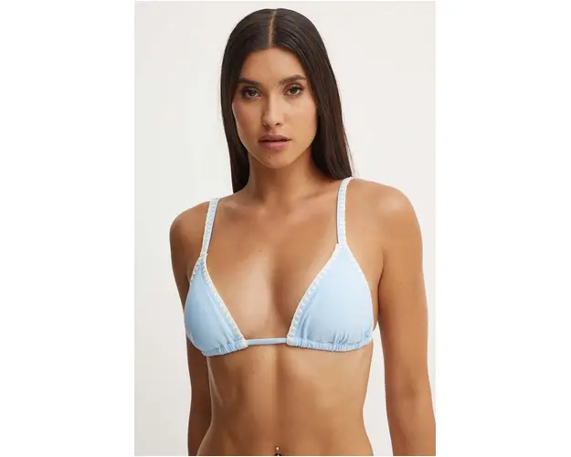 Hollister Co. sutien de baie cupa usor rigidizata