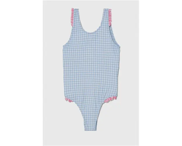 United Colors of Benetton costum de baie dintr-o bucata pentru copii