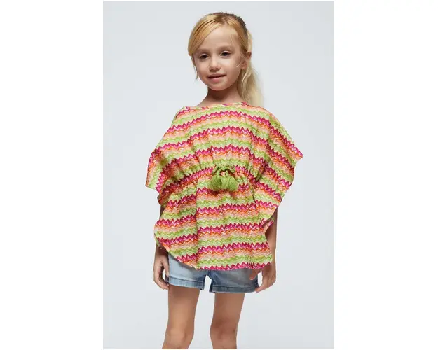 Mayoral culoarea verde