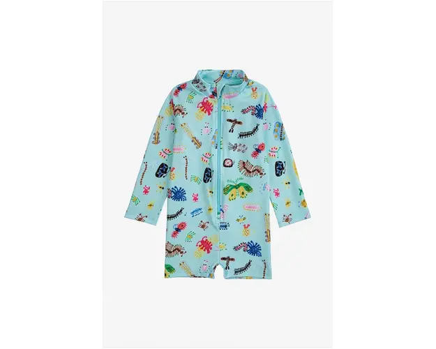 Bobo Choses culoarea turcoaz