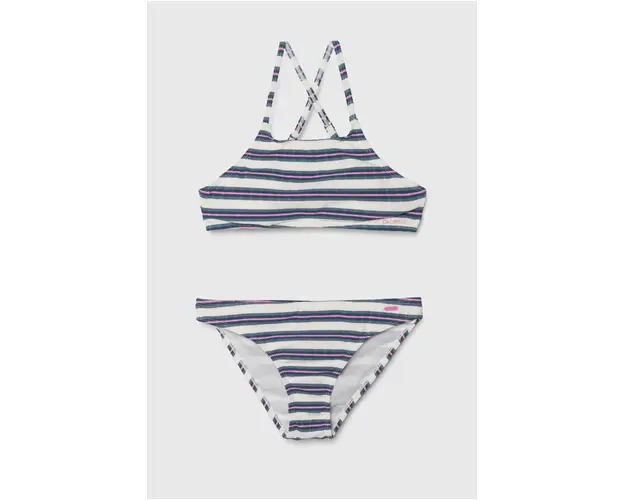 Protest costum de baie pentru copii din doua piese PRTIREEN