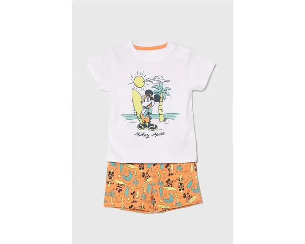 zippy x Disney culoarea alb, modelator