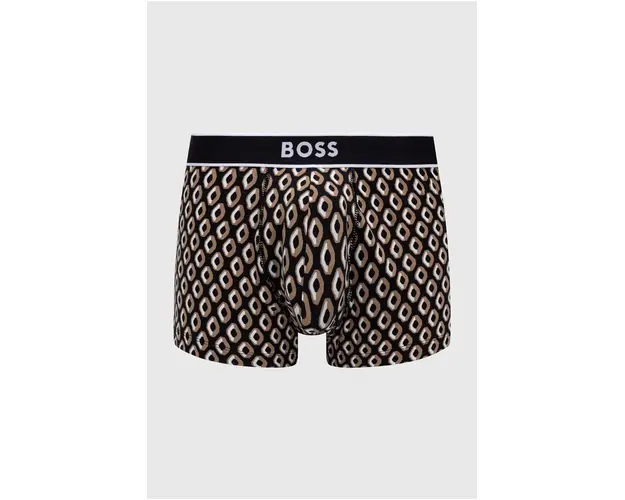 BOSS boxeri barbati, culoarea bej 50508747
