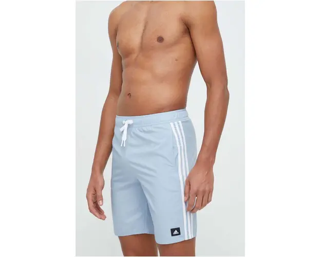 adidas Performance pantaloni scurti de baie 3Stripes CLX IR9428